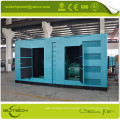 1000kw diesel generator with cummins engine KTA38-G9 1MW electric generator price